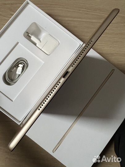 iPad Air 2 64gb золотой