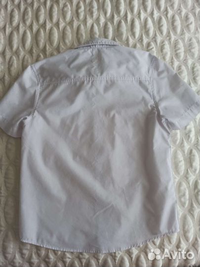 Рубашка для мальчика