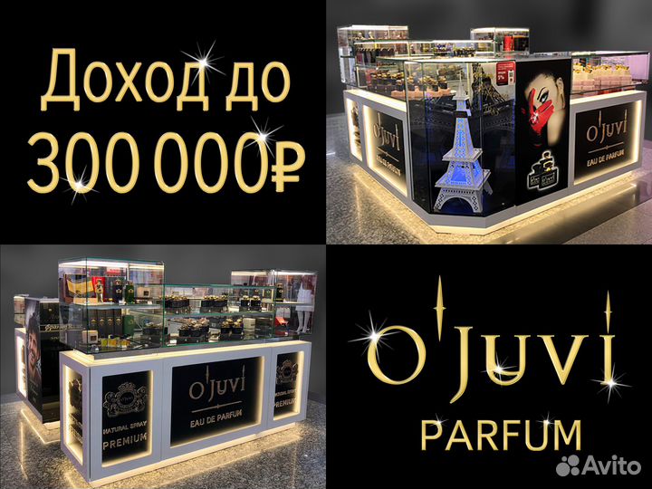 Франшиза готовый бизнес. Без паушального взноса