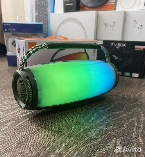 Колонка JBL pulse
