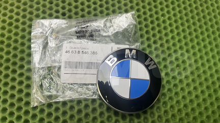 Эмблема BMW BMW