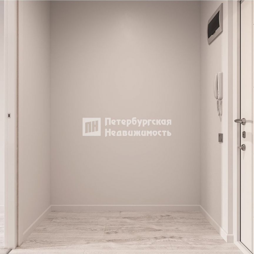 Квартира-студия, 24,1 м², 10/12 эт.