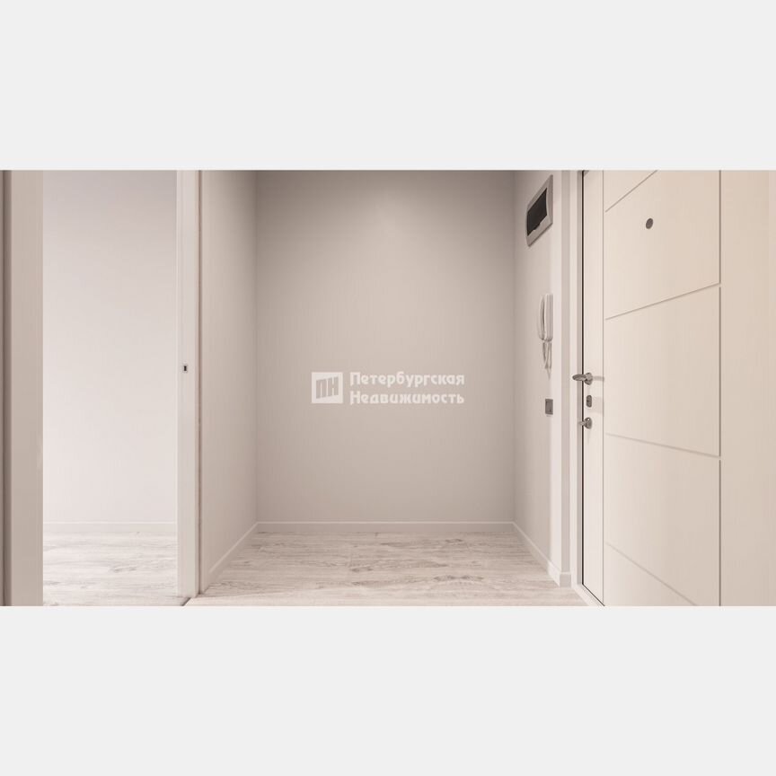 Квартира-студия, 24,1 м², 10/12 эт.