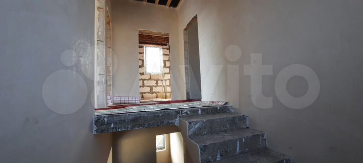 Дом 150 м² на участке 3 сот.