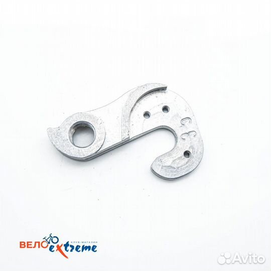 Держатель переключателя 35