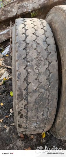 Шина грузовая 315/80/22.5