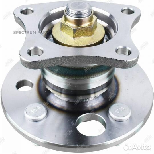 Ступица колеса HW21073 jikiu HW21073 (HW21073)