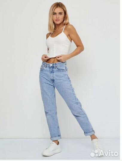 Топ женский