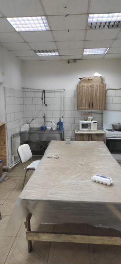 Производство, 300 м²