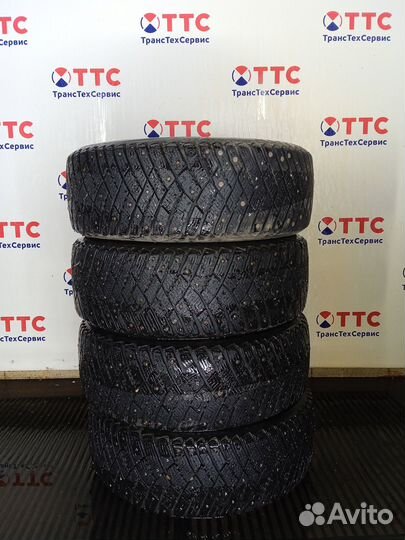 Goodyear UltraGrip Ice 195/55 R16