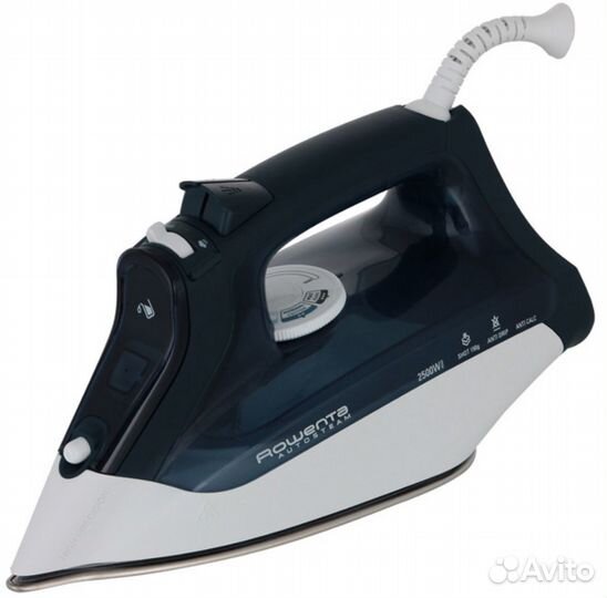 Утюг на 2500 ват