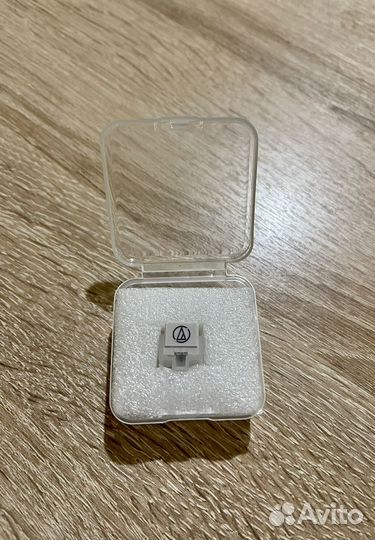 Игла для винилового проигрывателя серии AT 3600L