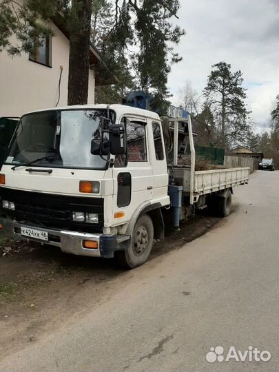 Манипулятор