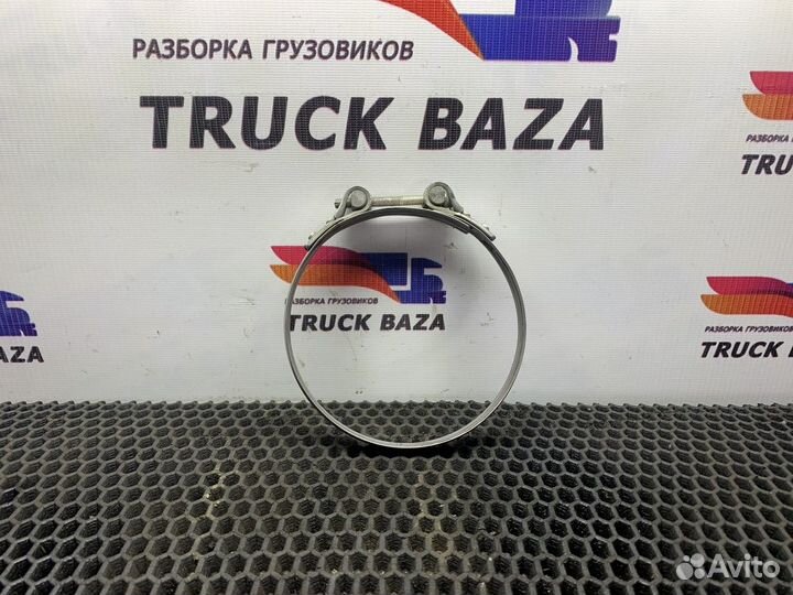 A0019951910 Хомут интеркулера Mercedes-Benz Actros