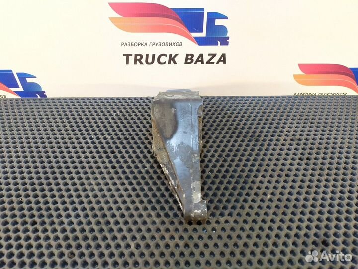 1653294 Кронштейн патрубка интеркулера Daf XF105