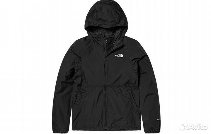 THE north face Jacket Men Black (L)(65)