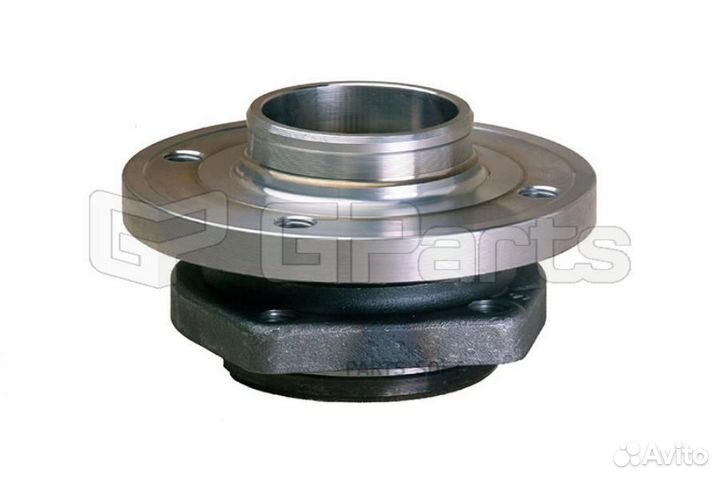 Ступица volvo 850 2.0