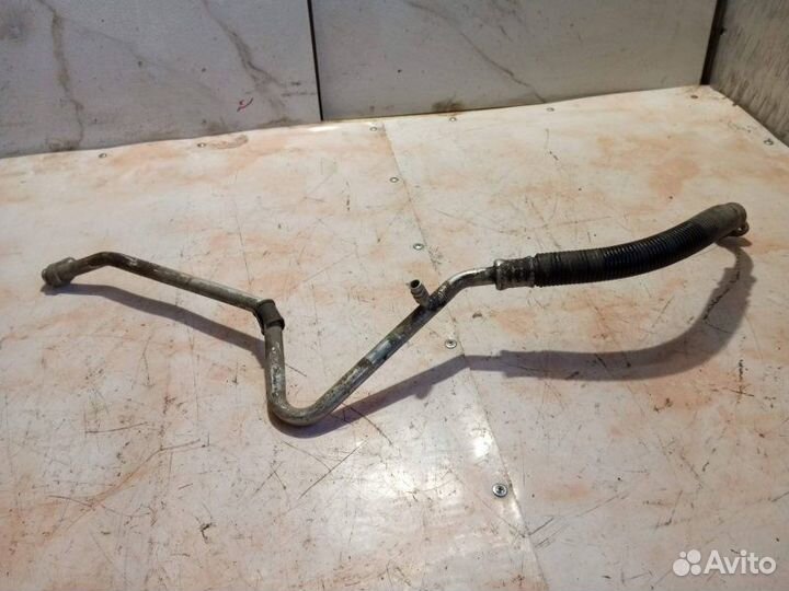 Трубка кондиционера Chery Kimo 2011