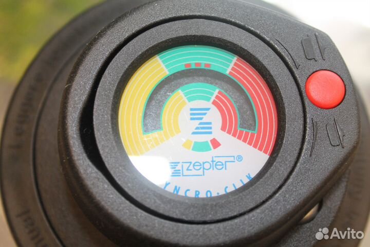 Крышка-скоровар 24/20 см. Цептер Синхро-клик.Новая