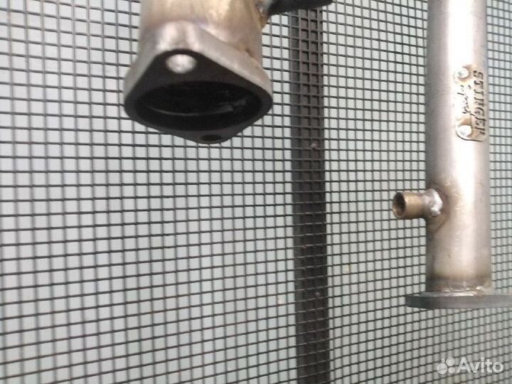 Паук 6-2 Stinger Sport BMW 5er IV E39 530i 3.0 AT