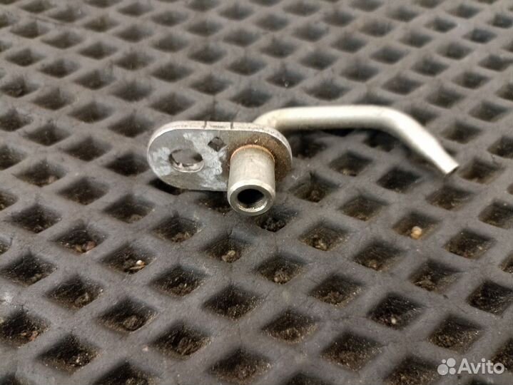 51016010015 Форсунка масляная