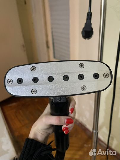 Отпариватель для одежды