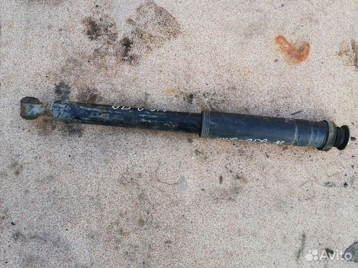 Амортизатор Мерседес W210