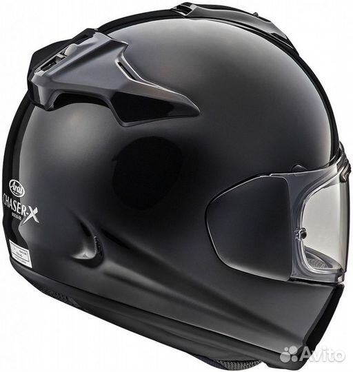 Мотошлем Arai Chaser-X, цвет Diamond Black