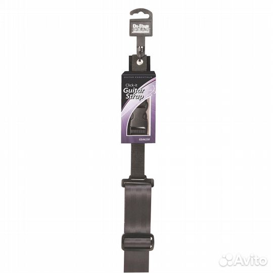 Ремень для гитары OnStage GSA6230