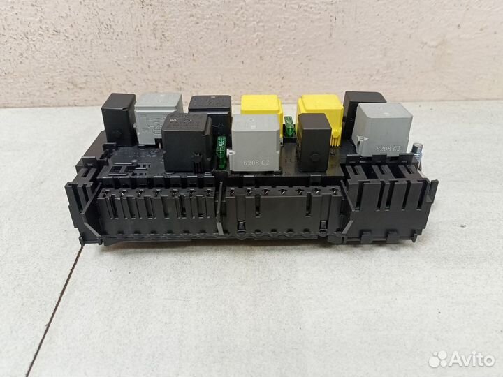 Блок предохранителей A1669068201