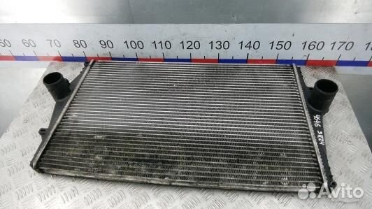 Радиатор интеркуллера volvo S60 1 (2NN05KC01)