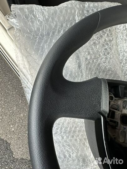 Руль гранта фл приора 2