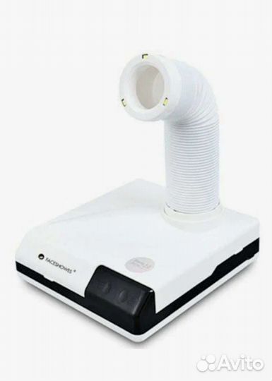 Настольный пылесос для лешмейкера