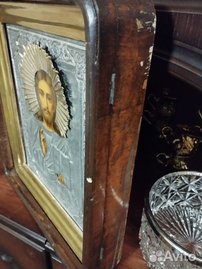 Старинные иконы 19 век