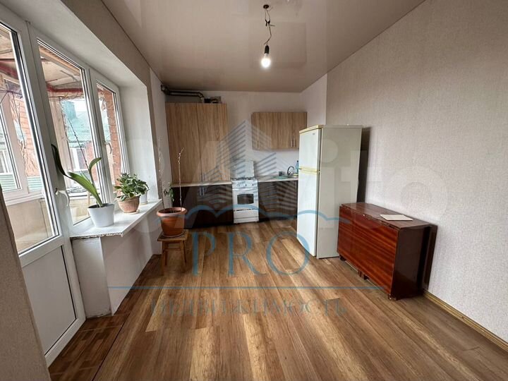 1-к. квартира, 45 м², 5/5 эт.