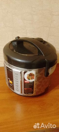 Мультиварка Redmond rmc-m26