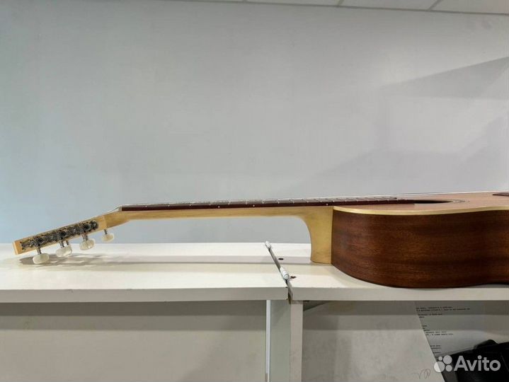 Классическая гитара Kremona S65c-Gg