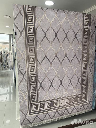 Современные ковры