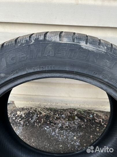 Fronway IceMaster II 275/45 R20 110M