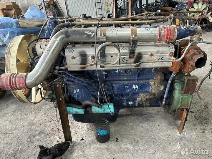 Продам двс wp12 euro2