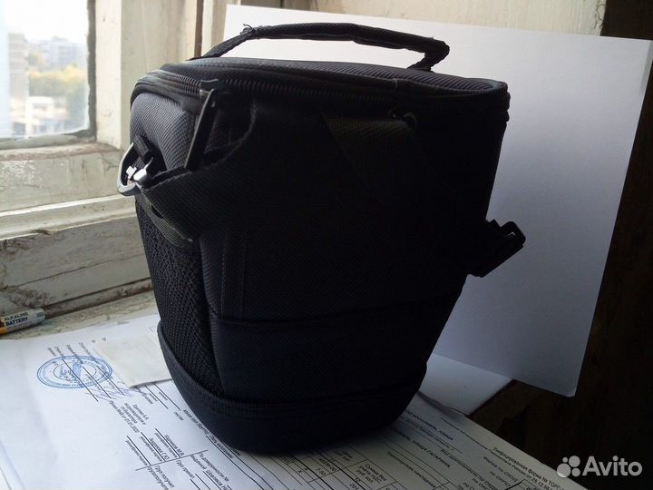 Сумка для фотоаппарата 18 - 480мм