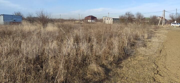 Участок 12 сот. (ИЖС)