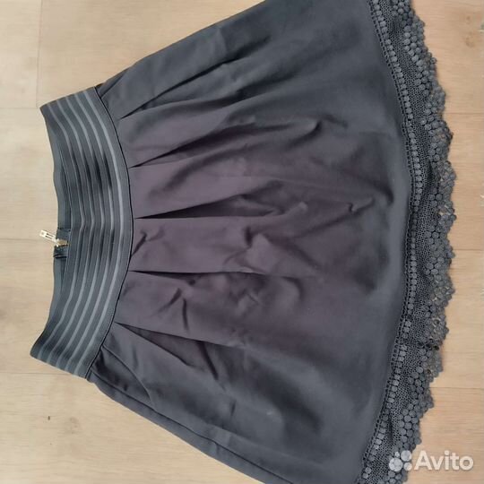 Детская юбка