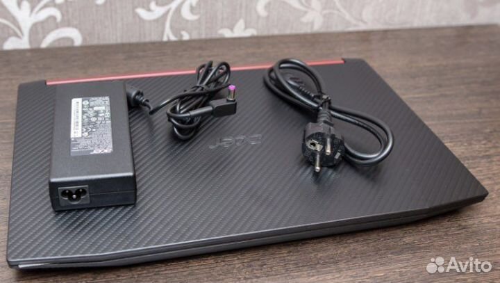 Acer nitro 5 an515 42
