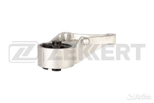 Опора двигателя перед. Opel Astra G 98- Zafira A 9