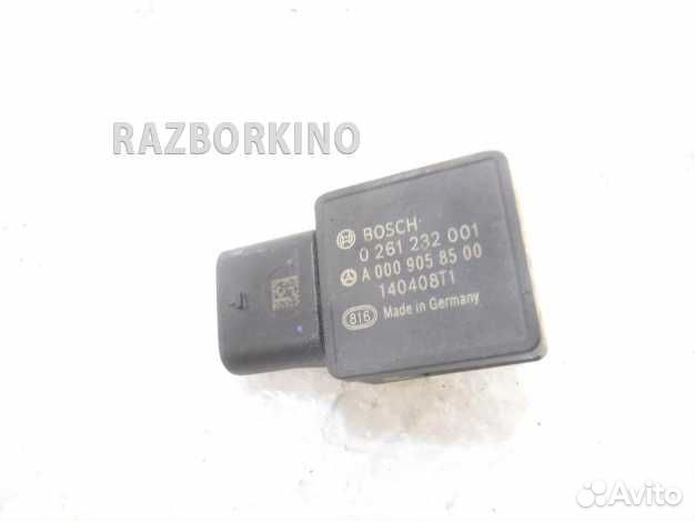 Датчик Mercedes X253 GLC