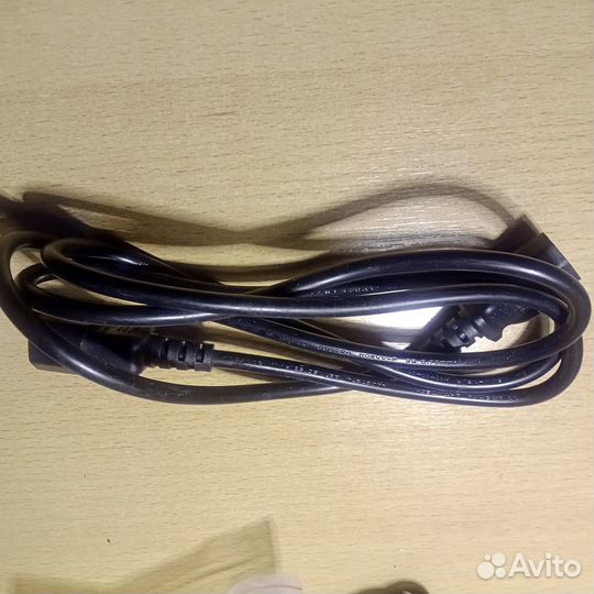 Продам сетевой кабель для компьютера