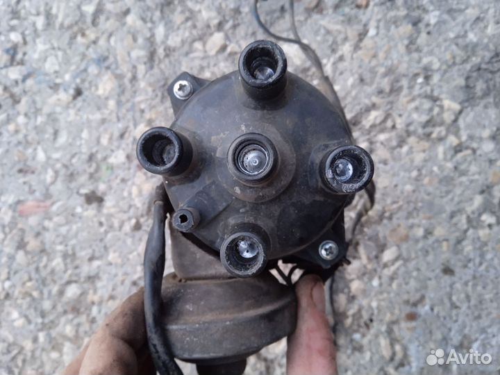 Трамблёр Мазда 626 GD 2.0 бензин