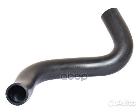 Патрубок системы охлаждения daewoo: lacetti 1.4