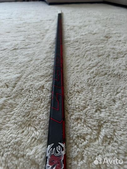 Клюшка хоккейная ccm jetspeed ft 4 pro